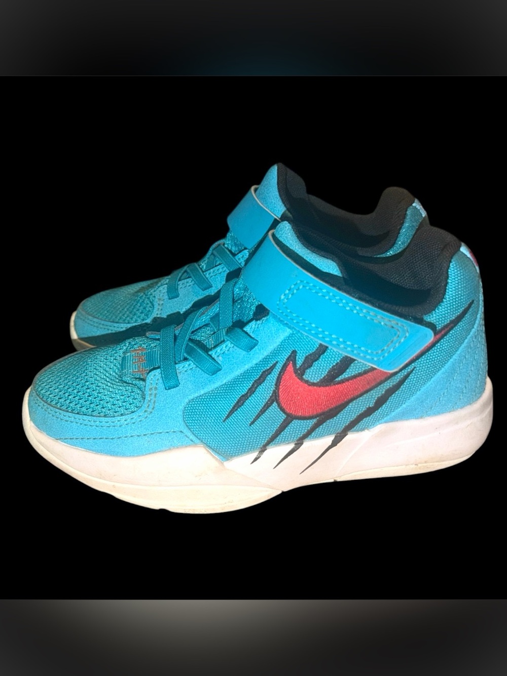 Nike Ja 2 "Scratch" Basketball Shoes